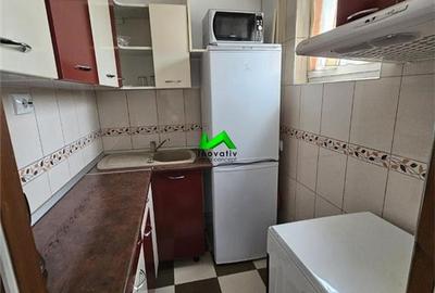 Apartament cu 3 camere semidecomandat, mobilat în Țiglari - 5