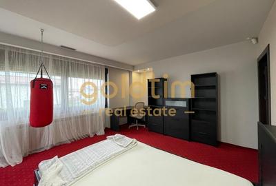 Casă individuală cu 8 camere cu Canalizare în Păuleștii Noi - 22