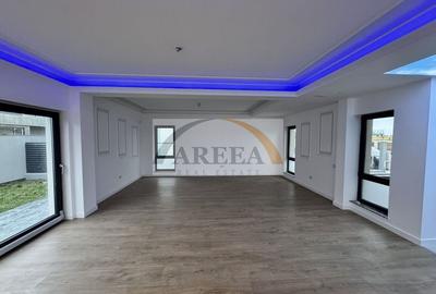 Vila 4 camere individuală Tunari - 2