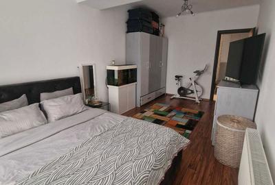 Apartament cu 2 camere decomandat în Brătianu - 4
