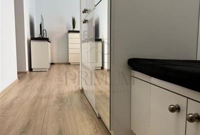 DUMBRAVITA - 3 CAM - CURTE - TERASA - LOC PARCARE - INCALZIRE PARDOSEALA - 9