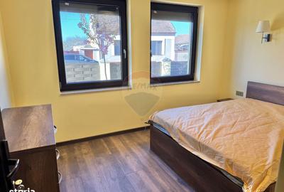 Casă cu 4 camere cu Teren 500 Mp în Tămășeu - 9