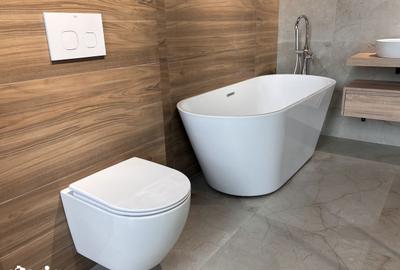 Apartament cu 2 camere în Militari