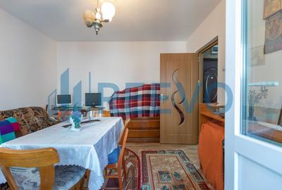 Apartament cu 3 camere semidecomandat, mobilat în Cornișa - 13