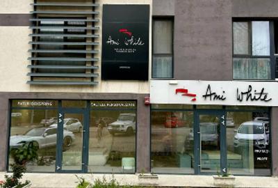 Spațiu comercial, de 79 mp, în Tomis Nord - 2