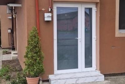 Garsonieră decomandată în Dumbrăvița - 1