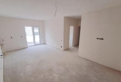 Apartament cu 2 camere semidecomandat în Apahida - 7