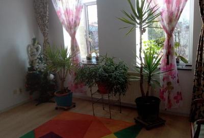 Apartament cu 4 camere semidecomandat, mobilat în Eminescu - 6