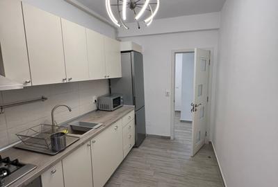 NOU Apartament Lux 2 Camere | Bloc Nou | Centrala - Parcare | Chiajna Rosu - 11