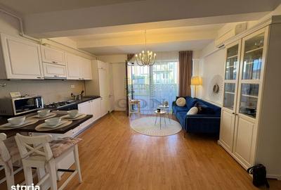 Apartament cu 3 camere, mobilat în Europa - 11