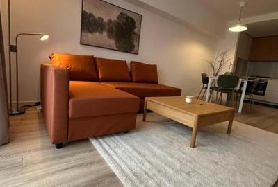 Apartament cu 2 camere în Drumul Taberei - 2