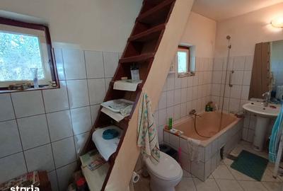 Casă cu 3 camere cu Teren 260 Mp în Central - 12