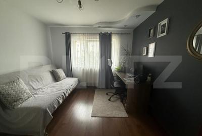 Apartament 4 camere, etaj intermediar, cartier Obcini - 12