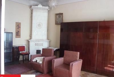 Casă individuală cu 11 camere cu Teren 880 Mp în Ultracentral - 3