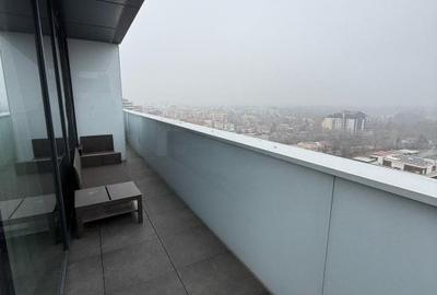 PENTHOUSE - LUX - CORTINA RESIDENCE - 3 LOCURI PARCARE - 31