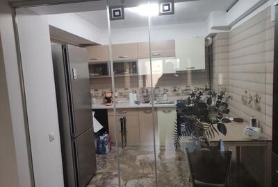 Apartament 2 camere Tomis Nord Parcul Tabacariei - 3