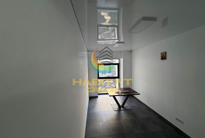 Birou, de 151 mp, în Mihai Bravu - 14