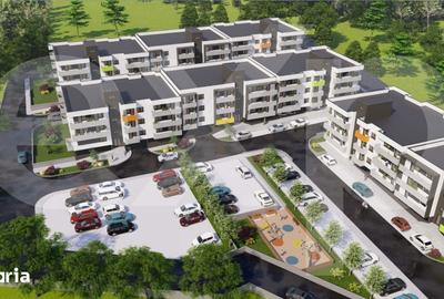 Garsonieră decomandată în Banat - 3