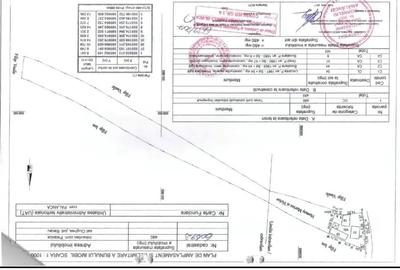 Casă cu 4 camere în Central - 9