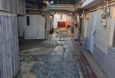 Casa cu Teren de 522 Mp De Vanzare, Str Arany Janos, Ultracentral - 4