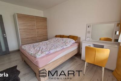 Apartament cu 3 camere, mobilat în Central - 9