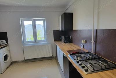 Vanzare ap 2 camere spatios in Targoviste - zona micro 3 - 7