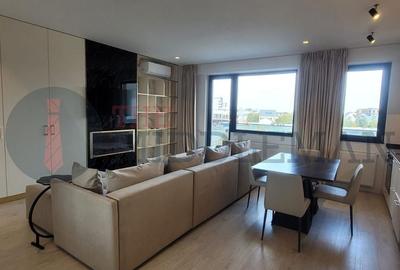 Residence5 Pipera Apartments I Pipera Plaza I 2 camere I Modern Residence5 Pipera Apartments I Pipera Plaza I 2 camere I Modern - 3