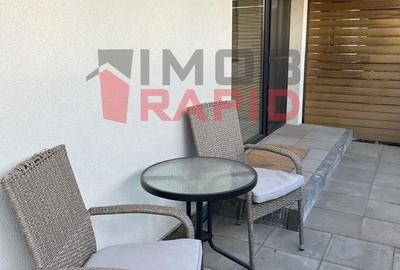 Apartament cu 2 camere în Central - 4