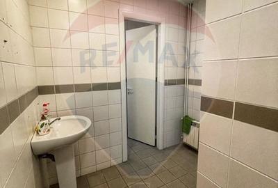 Spațiu comercial, de 256 mp, în Gara de Nord - 6