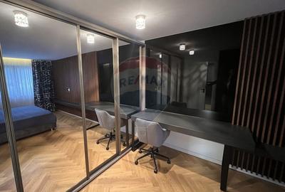 Apartament cu 2 camere semidecomandat, mobilat în Europa - 6