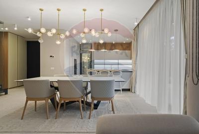 Casă cu 6 camere cu Teren 571 Mp în Tunari - 11