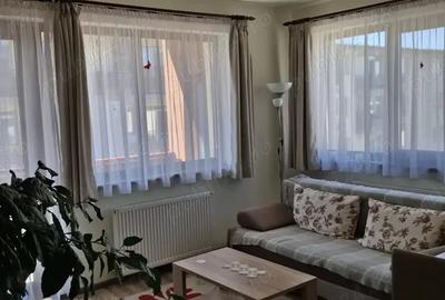 Inchiriez apartament 3 camere, etaj intermediar, fara parcare, Flore?ti - 2