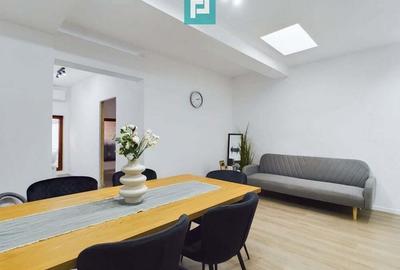 Casa cu 3 camere in Cartierul Verde - 4