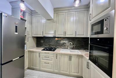 Apartament 2 camere Arka Residence - 9