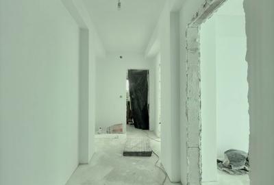 Apartament cu 2 camere decomandat în Central - 2