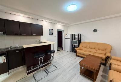 Apartament cu 2 camere decomandat, mobilat în Nerva Traian - 2