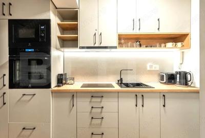 Garsoniera LUX, zona Iulius Mall - 12