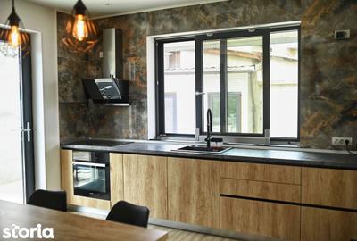 Casă cu Teren 390 Mp în Central - 6