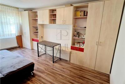 Girocului - 3 cam - decomandat - centrala proprie - 2 bai - ETAJ INTERMEDIAR Girocului - 3 cam - decomandat - centrala proprie - 2 bai - ETAJ INTERMEDIAR - 3