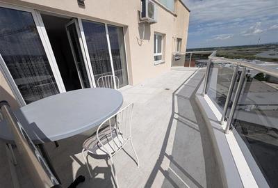 Apartament cu 3 camere decomandat în Ștefan cel Mare - 11