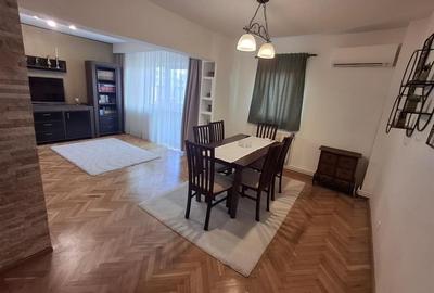 Apartament 3 camere decomandat 2 bai pivnita zona Sub Arini - 3