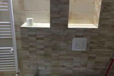 Garsoniera spatioasa, 48 mp, mobilata si utilata, loc de par - 5