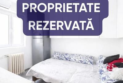 Garsonieră semidecomandată în Confecții - 1