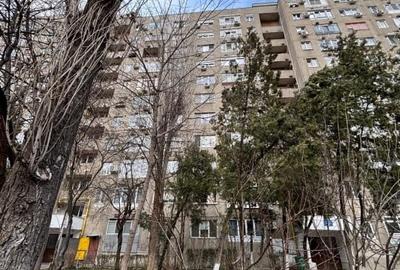 Apartament cu 2 camere semidecomandat, mobilat în Drumul Taberei - 14