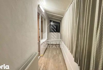 Apartament cu 2 camere decomandat, mobilat în Fabric - 10