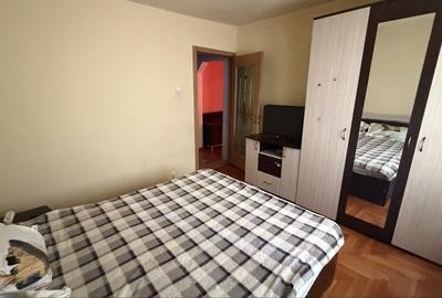 Apartament cu 2 camere în Ultracentral - 7