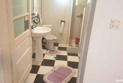 Inchiriere casa Breaza,120 mp,3 dormitoare ,sufragerie baie2 holur i, bucatarie ,centrala gaze ,tera - 6