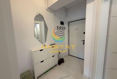 Garsonieră decomandată în Metalurgiei - 12