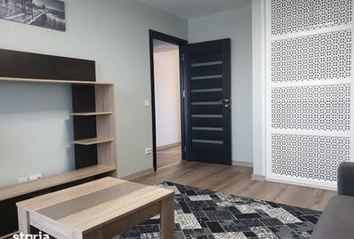 Apartament cu 2 camere decomandat în Bistrița Lac