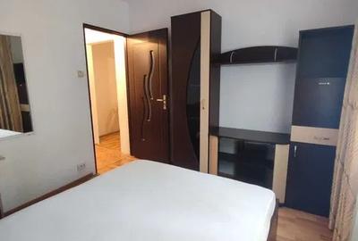 Apartament cu 2 camere, etajul 1/4, zona Dacia - 4